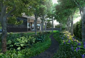 Кондоминиум в Бангкоке, Таиланд | THE308176