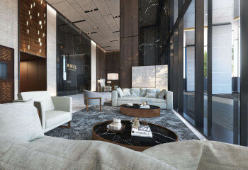 Кондоминиум в Бангкоке, Таиланд | THE308176