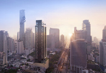 Кондоминиум в Бангкоке, Таиланд | THE308176