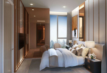 Кондоминиум в Бангкоке, Таиланд | THE508177