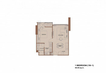 Кондоминиум в Бангкоке, Таиланд | THE508177