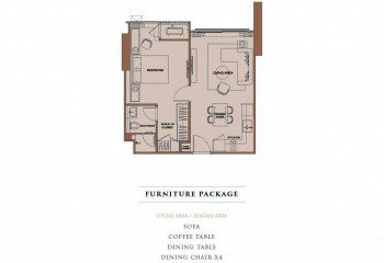 Кондоминиум в Бангкоке, Таиланд | THE508177