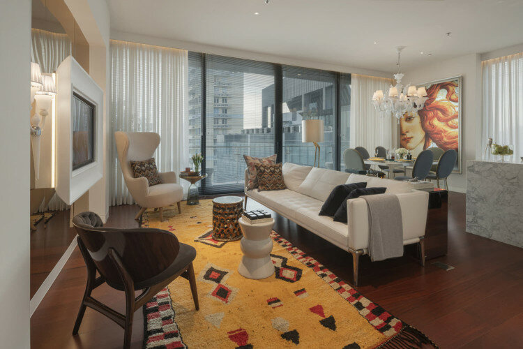 Кондоминиум в Бангкоке, Таиланд | THE108358