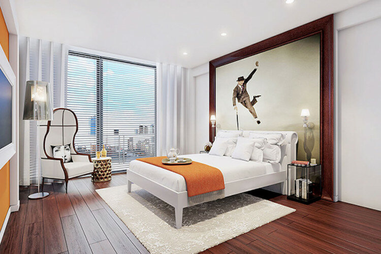 Кондоминиум в Бангкоке, Таиланд | THE430772