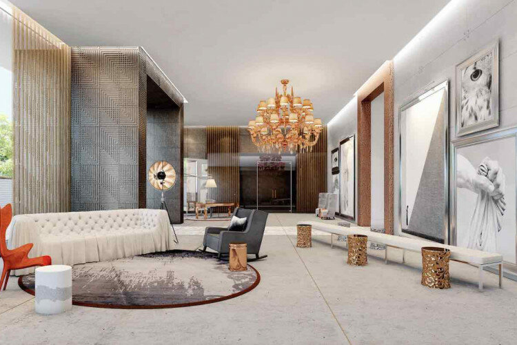 Кондоминиум в Бангкоке, Таиланд | THE430772