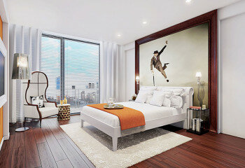 Кондоминиум в Бангкоке, Таиланд | THE430772