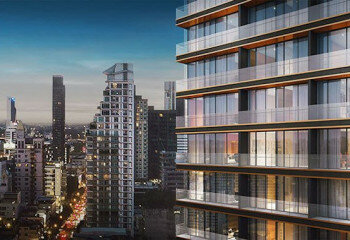 Кондоминиум в Бангкоке, Таиланд | THE430772