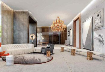 Кондоминиум в Бангкоке, Таиланд | THE430772