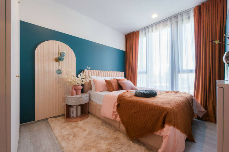 Кондоминиум в Бангкоке, Таиланд | THE208371