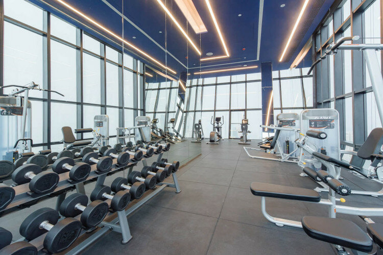 Кондоминиум в Бангкоке, Таиланд | THE208371