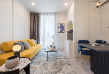 Кондоминиум в Бангкоке, Таиланд | THE208371