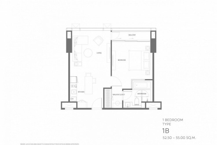 Кондоминиум в Бангкоке, Таиланд | THE308433