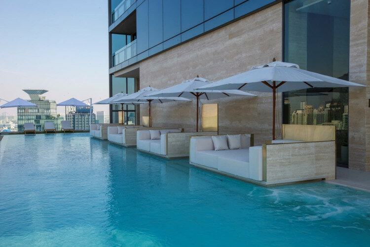 Кондоминиум в Бангкоке, Таиланд | THE308433