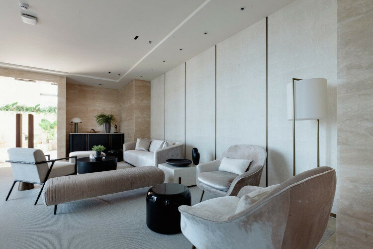 Кондоминиум в Бангкоке, Таиланд | THE308433