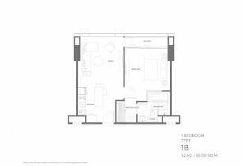 Кондоминиум в Бангкоке, Таиланд | THE308433