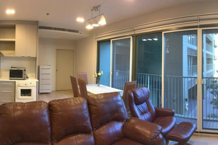 Кондоминиум в Бангкоке, Таиланд | THE514453