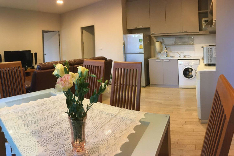 Кондоминиум в Бангкоке, Таиланд | THE514453