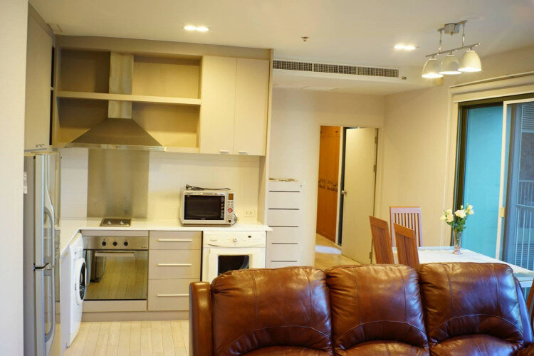 Кондоминиум в Бангкоке, Таиланд | THE514453