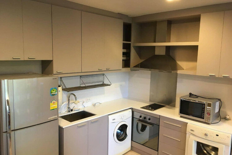 Кондоминиум в Бангкоке, Таиланд | THE514453