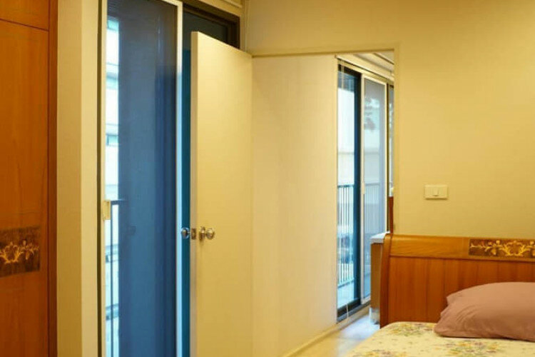 Кондоминиум в Бангкоке, Таиланд | THE514453