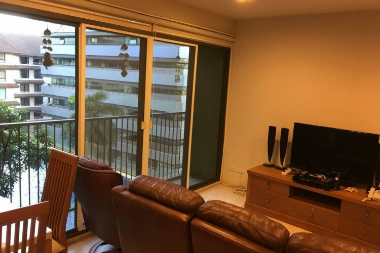 Кондоминиум в Бангкоке, Таиланд | THE514453