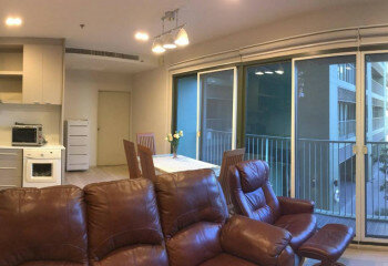 Кондоминиум в Бангкоке, Таиланд | THE514453