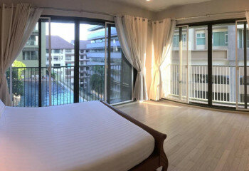 Кондоминиум в Бангкоке, Таиланд | THE514453