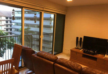 Кондоминиум в Бангкоке, Таиланд 