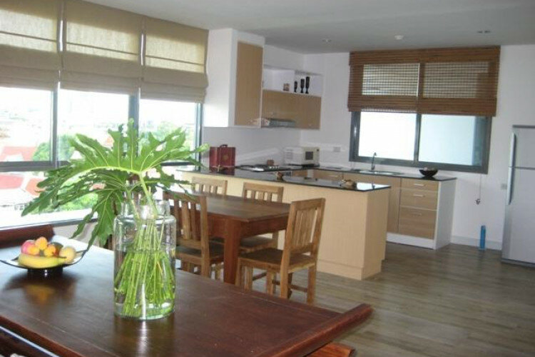 Кондоминиум в Бангкоке, Таиланд | THE426652