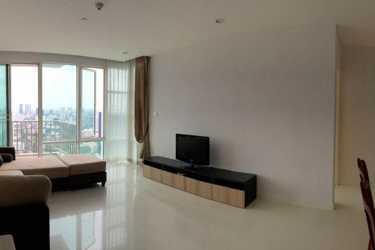 Кондоминиум в Бангкоке, Таиланд | THE219794