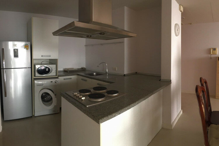 Кондоминиум в Бангкоке, Таиланд | THE219794