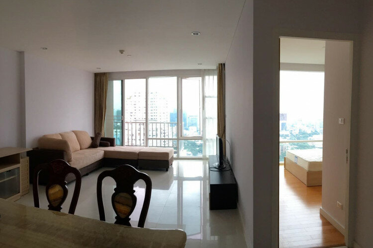 Кондоминиум в Бангкоке, Таиланд | THE219794