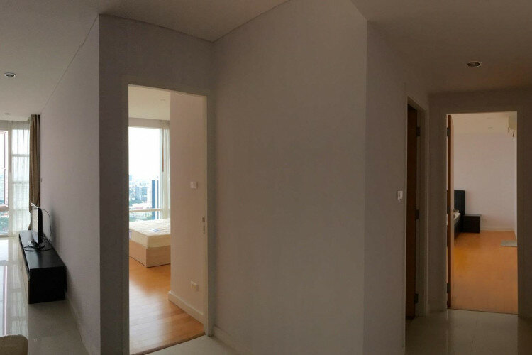 Кондоминиум в Бангкоке, Таиланд | THE219794