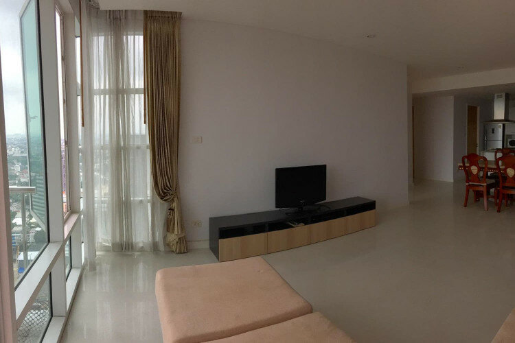 Кондоминиум в Бангкоке, Таиланд | THE219794