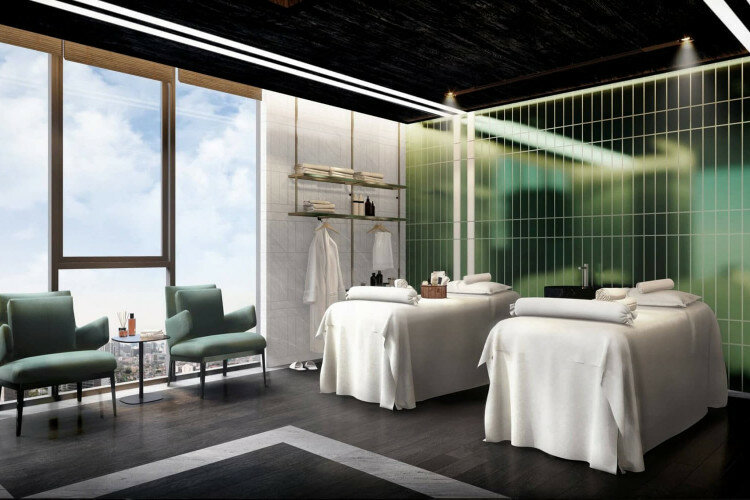 Кондоминиум в Бангкоке, Таиланд | THE326896