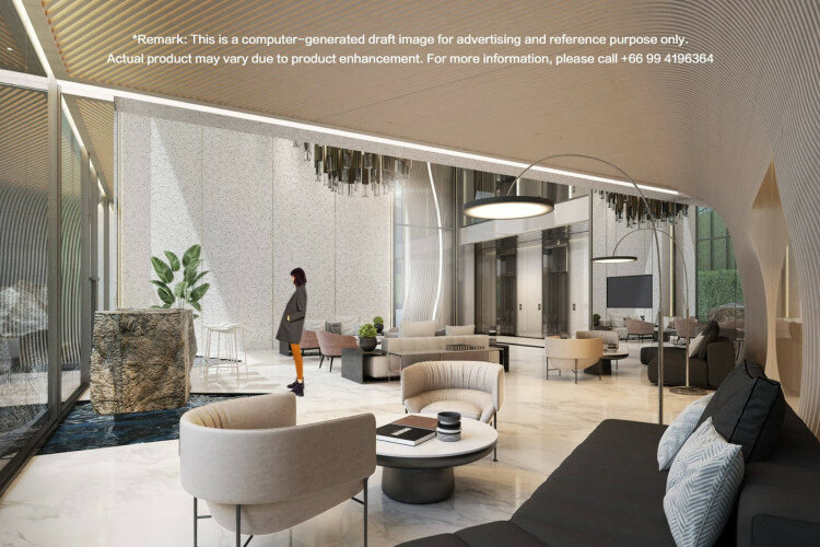 Кондоминиум в Бангкоке, Таиланд | THE326896