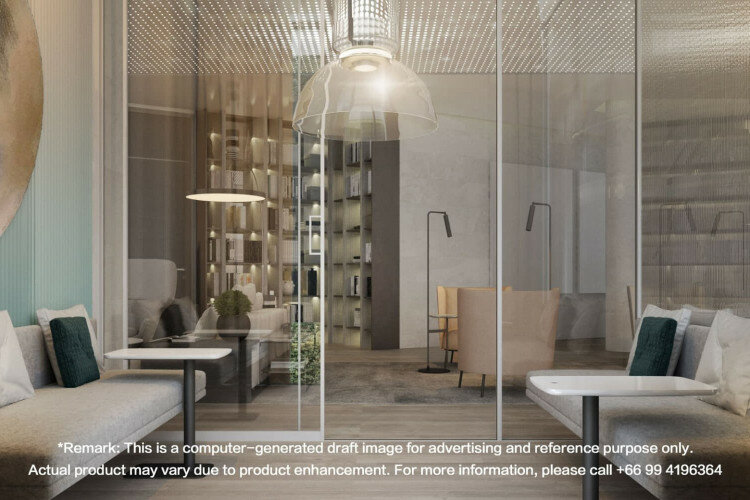 Кондоминиум в Бангкоке, Таиланд | THE326896