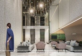 Кондоминиум в Бангкоке, Таиланд | THE326896