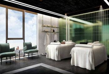 Кондоминиум в Бангкоке, Таиланд | THE326896