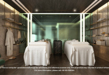 Кондоминиум в Бангкоке, Таиланд | THE326896