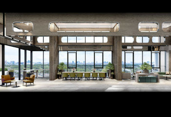 Кондоминиум в Бангкоке, Таиланд | THE326896