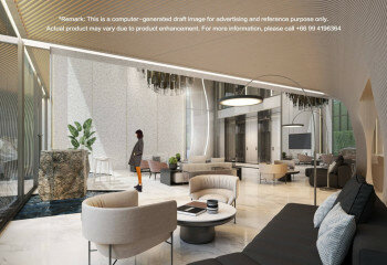 Кондоминиум в Бангкоке, Таиланд | THE326896