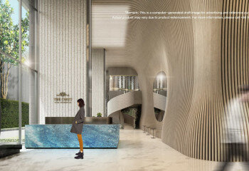 Кондоминиум в Бангкоке, Таиланд | THE326896