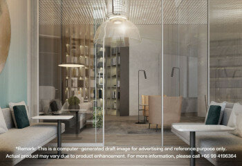 Кондоминиум в Бангкоке, Таиланд | THE326896