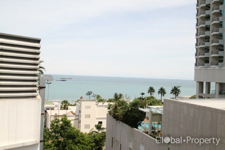 Кондоминиум в Паттайе, Таиланд | THE545980