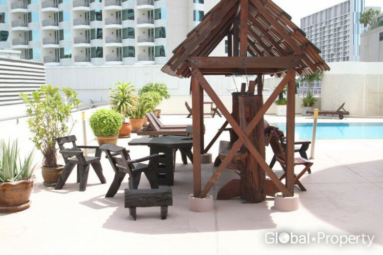 Кондоминиум в Паттайе, Таиланд | THE545980