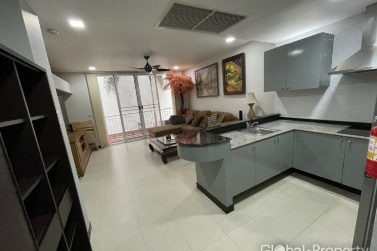 Кондоминиум в Паттайе, Таиланд | THE545980