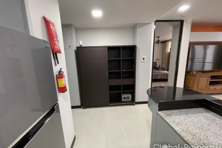 Кондоминиум в Паттайе, Таиланд | THE545980