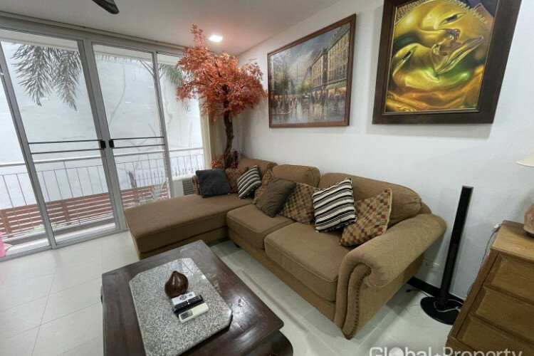 Кондоминиум в Паттайе, Таиланд | THE545980