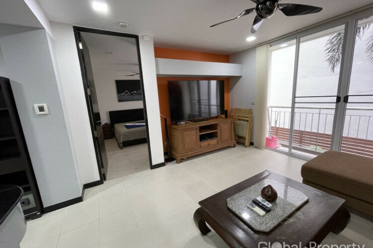 Кондоминиум в Паттайе, Таиланд | THE545980